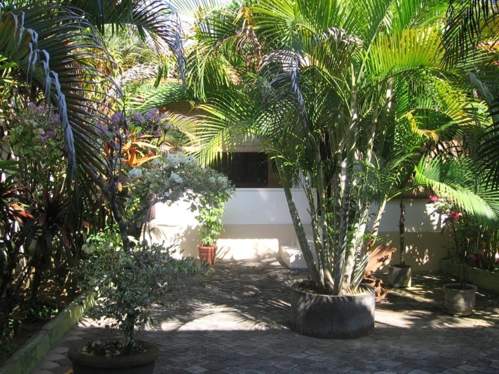 Отель Ombak Putih Bungalows Нуса-Дуа Номер фото